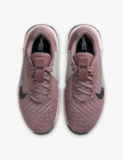 Nike Metcon 9 Shoes - Smokey Mauve/Black/Platinum Violet 11 Nike Metcon 9 Shoes - Smokey Mauve/Black/Platinum Violet -The Sports Edit nike metcon 9 shoes mauve black violet dz2537 201 5