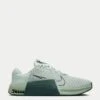 Nike Metcon 9 Shoes - Light Silver/Vintage Green/Jade Horizon -The Sports Edit nike metcon 9 shoes silver green jade dz2537 005 1