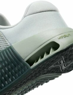 Nike Metcon 9 Shoes - Light Silver/Vintage Green/Jade Horizon -The Sports Edit nike metcon 9 shoes silver green jade dz2537 005 8