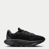 Nike Motiva Gore-Tex Shoes - Black/Anthracite -The Sports Edit nike motiva gore tex shoes black anthracite hm0355 001 1