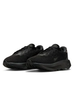 Nike Motiva Gore-Tex Shoes - Black/Anthracite 11 Nike Motiva Gore-Tex Shoes - Black/Anthracite -The Sports Edit nike motiva gore tex shoes black anthracite hm0355 001 2