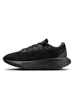 Nike Motiva Gore-Tex Shoes - Black/Anthracite 14 Nike Motiva Gore-Tex Shoes - Black/Anthracite -The Sports Edit nike motiva gore tex shoes black anthracite hm0355 001 5