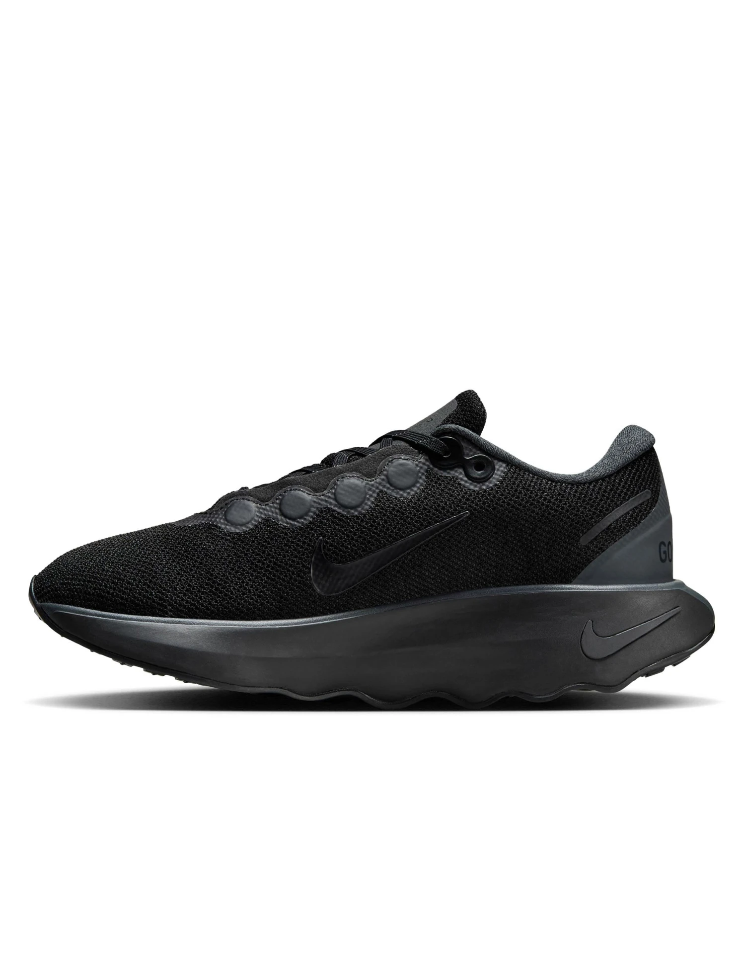 Nike Motiva Gore-Tex Shoes - Black/Anthracite 7 Nike Motiva Gore-Tex Shoes - Black/Anthracite - Image 5
