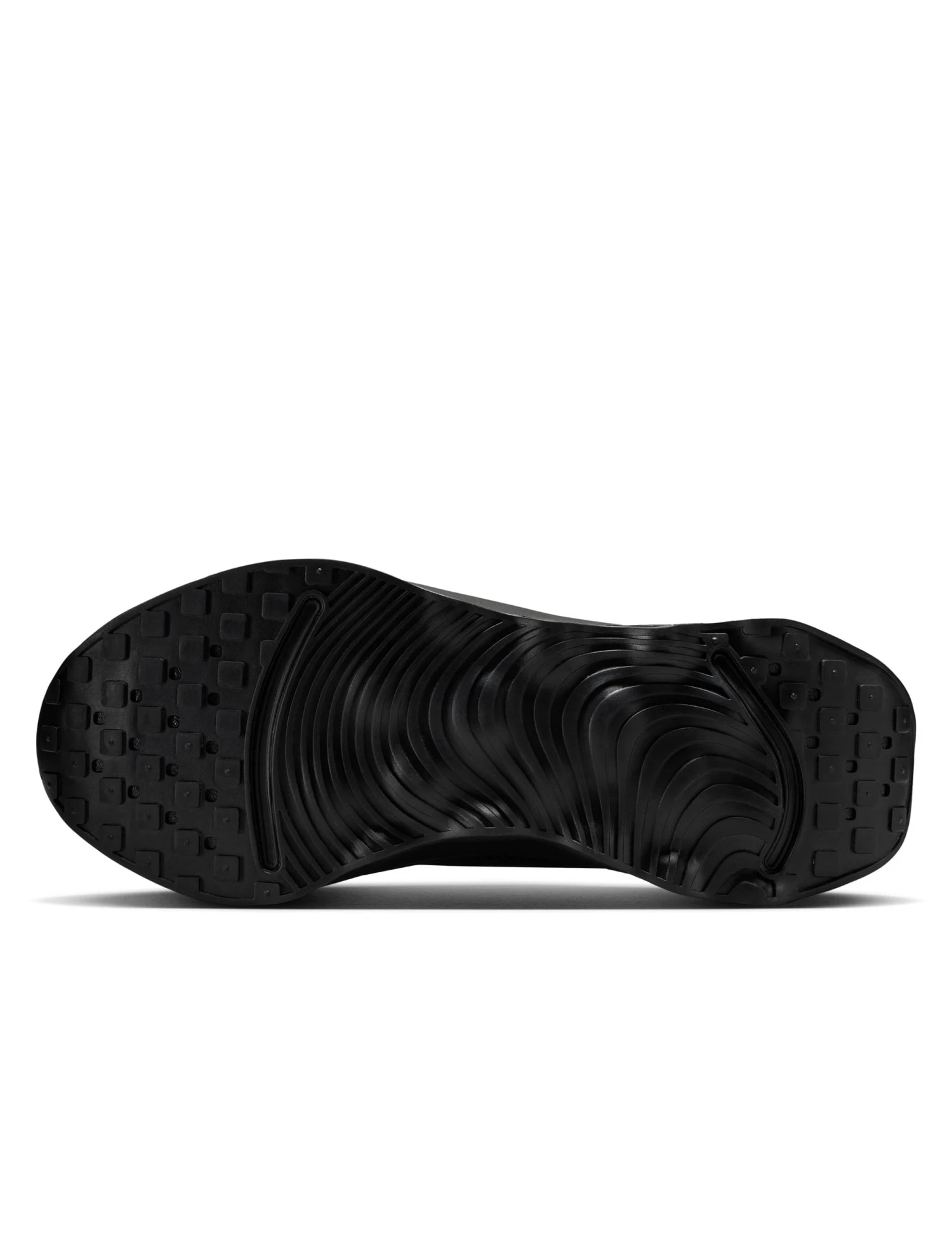 Nike Motiva Gore-Tex Shoes - Black/Anthracite 8 Nike Motiva Gore-Tex Shoes - Black/Anthracite - Image 6