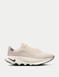 Nike Motiva Gore-Tex Shoes - Guava Ice/Pale Ivory/Sail