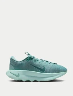 Nike Motiva Shoes - Cannon/Mineral/Jade Ice