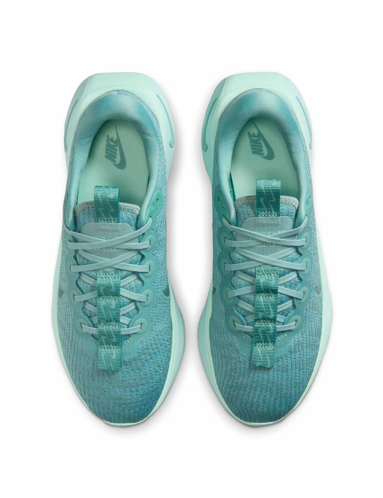 Nike Motiva Shoes - Cannon/Mineral/Jade Ice 6 Nike Motiva Shoes - Cannon/Mineral/Jade Ice - Image 4