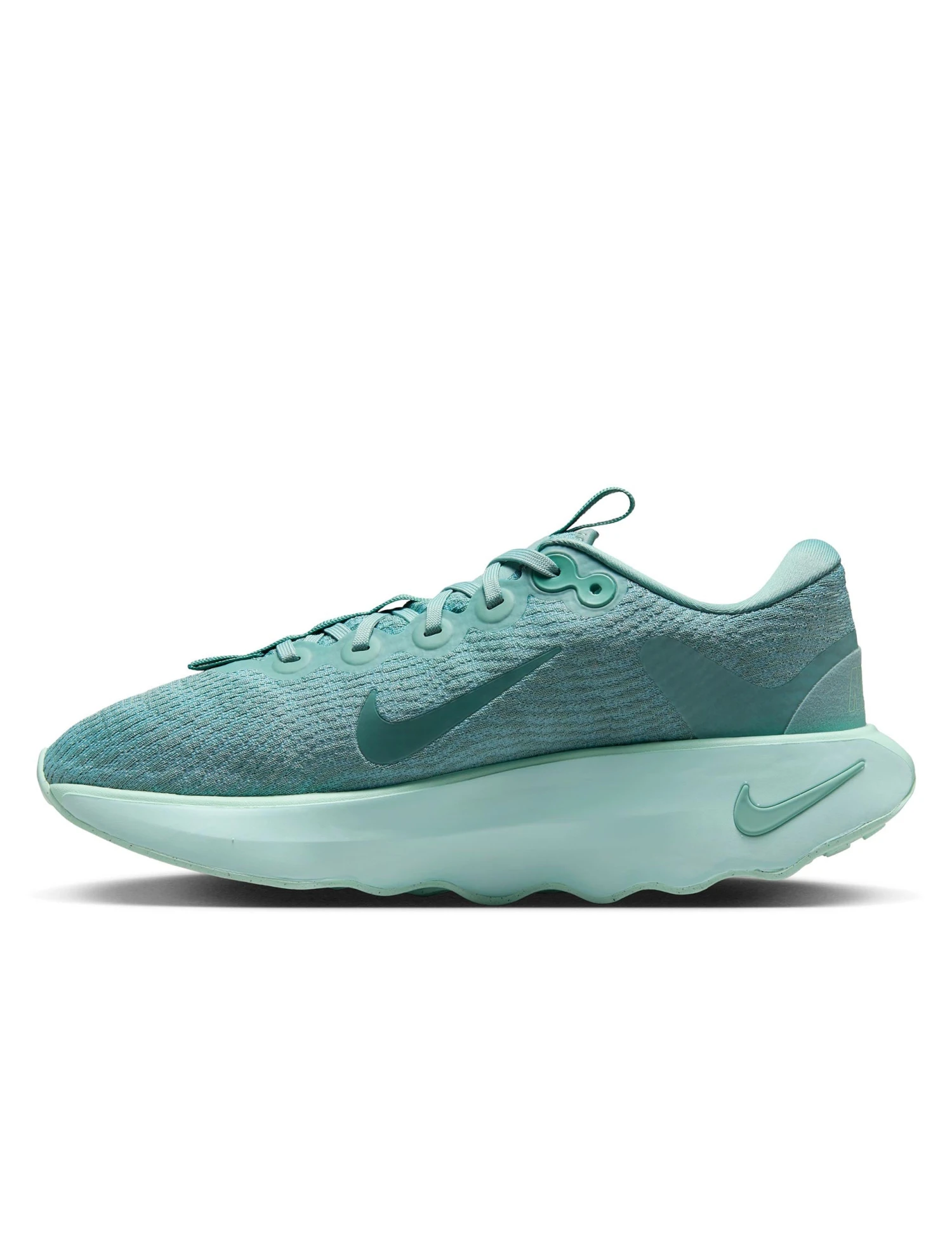 Nike Motiva Shoes - Cannon/Mineral/Jade Ice 7 Nike Motiva Shoes - Cannon/Mineral/Jade Ice - Image 5