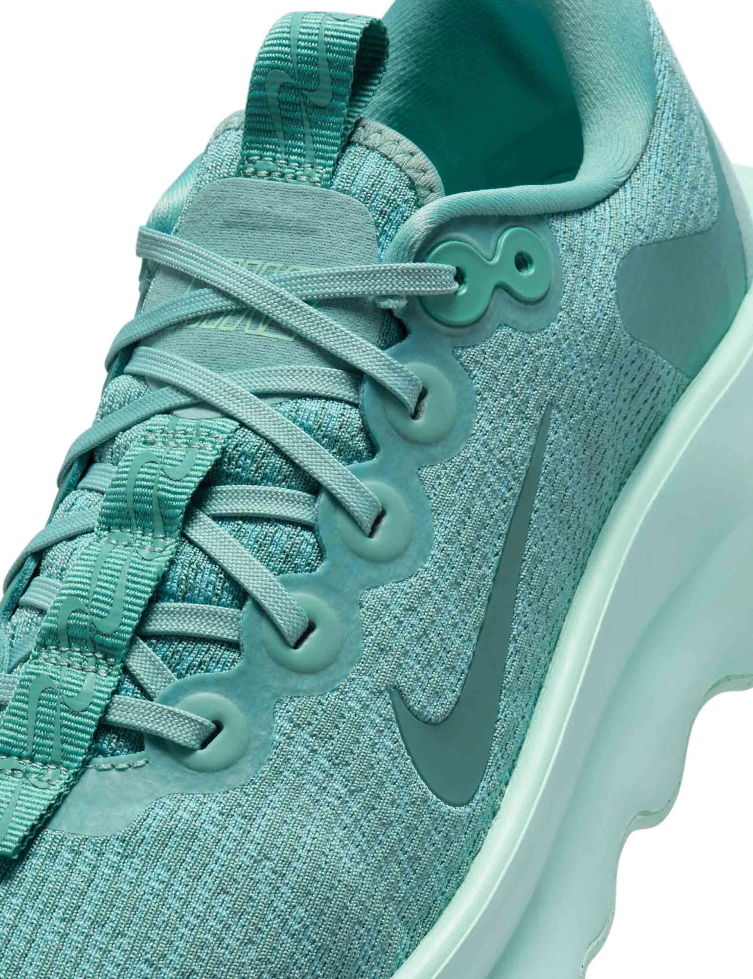 Nike Motiva Shoes - Cannon/Mineral/Jade Ice 9 Nike Motiva Shoes - Cannon/Mineral/Jade Ice - Image 7