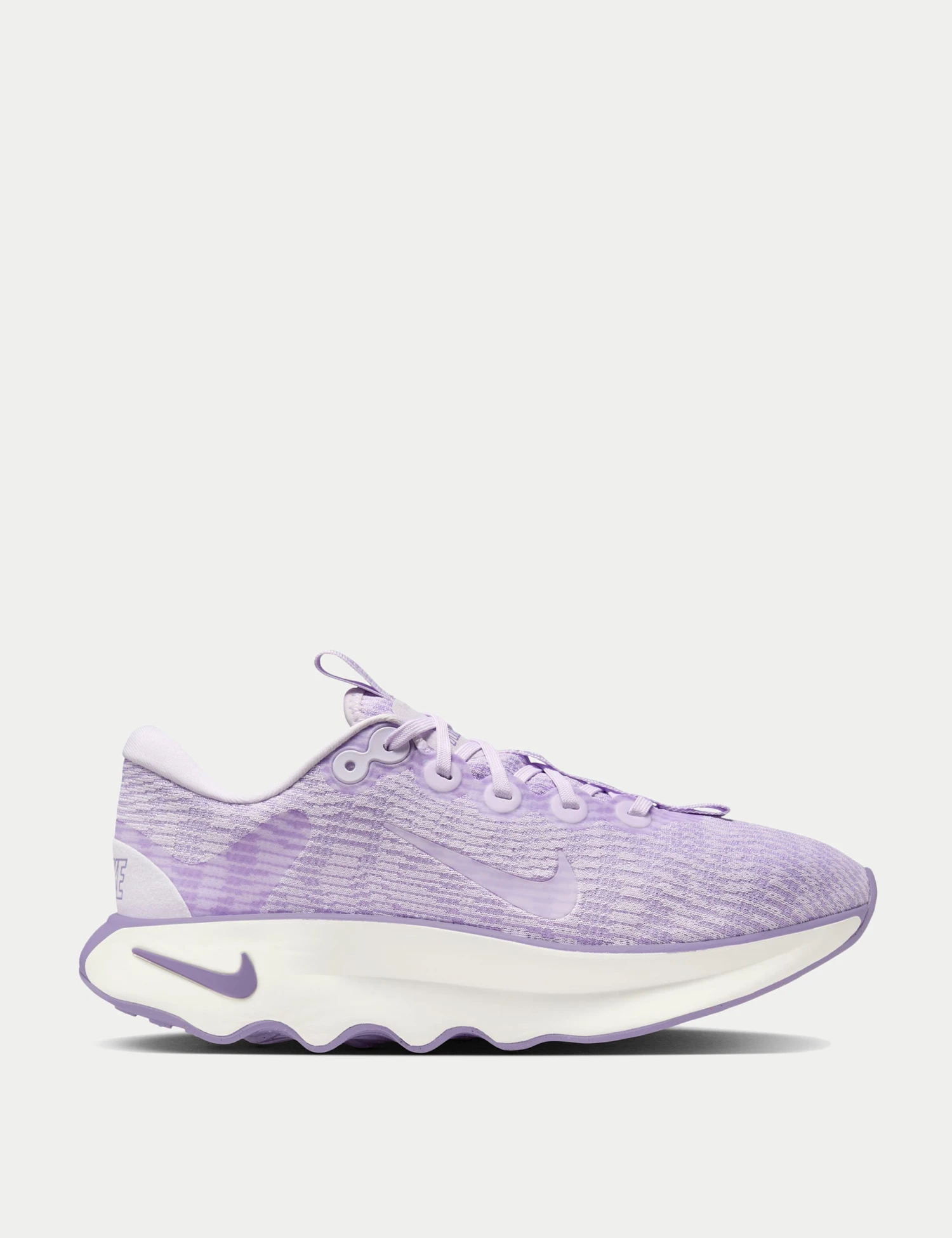 Nike Motiva Shoes - Barely Grape/Hydrangeas/Dusty Amethyst 3 Nike Motiva Shoes - Barely Grape/Hydrangeas/Dusty Amethyst