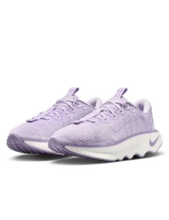 Nike Motiva Shoes - Barely Grape/Hydrangeas/Dusty Amethyst 12 Nike Motiva Shoes - Barely Grape/Hydrangeas/Dusty Amethyst -The Sports Edit nike motiva shoes grape hydrangeas amethyst dv1238 502 2