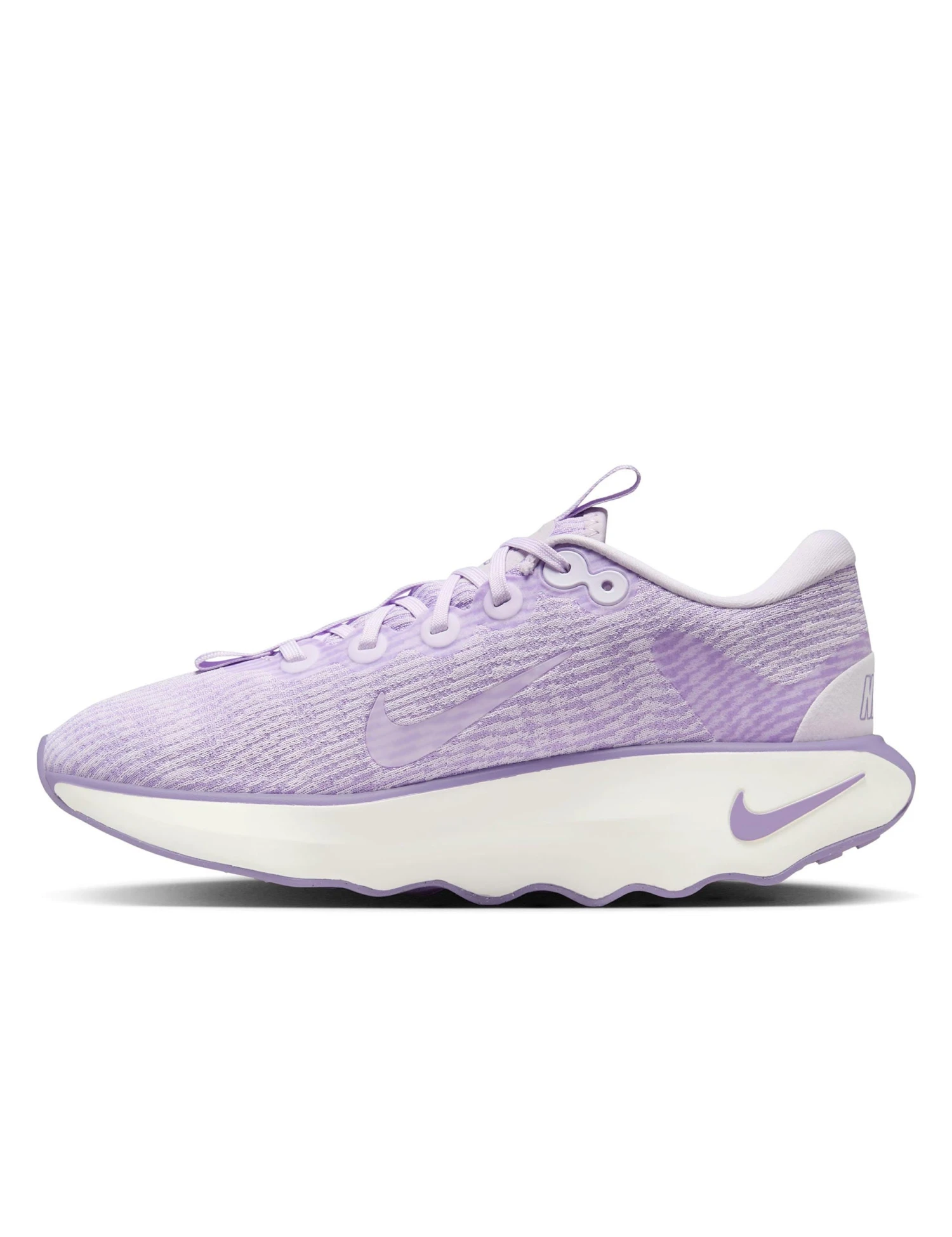 Nike Motiva Shoes - Barely Grape/Hydrangeas/Dusty Amethyst 8 Nike Motiva Shoes - Barely Grape/Hydrangeas/Dusty Amethyst - Image 6