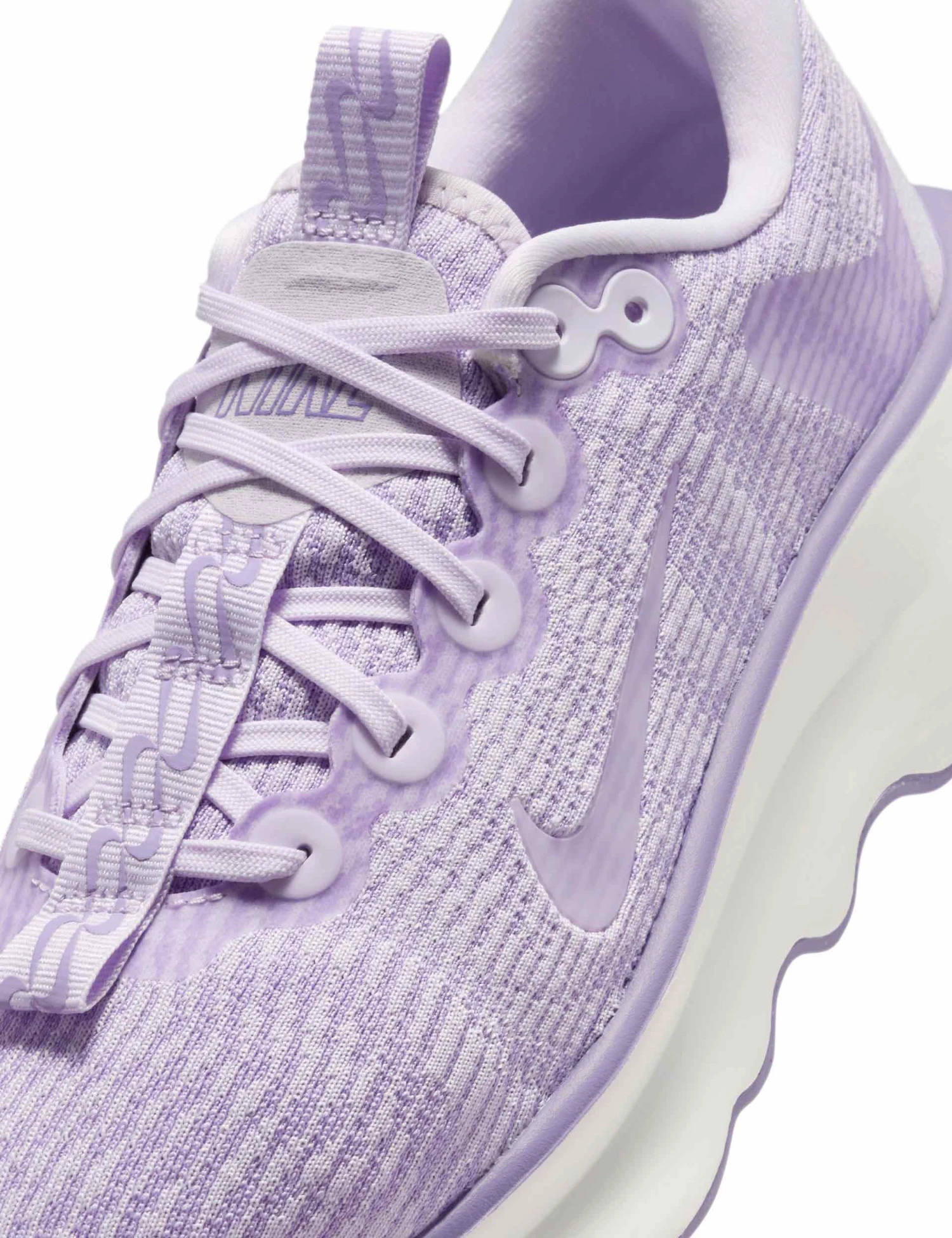 Nike Motiva Shoes - Barely Grape/Hydrangeas/Dusty Amethyst 10 Nike Motiva Shoes - Barely Grape/Hydrangeas/Dusty Amethyst - Image 8
