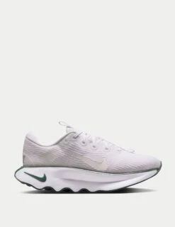 Nike Motiva Shoes - White/Summit White/Vintage Green