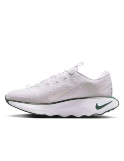 Nike Motiva Shoes - White/Summit White/Vintage Green -The Sports Edit nike motiva shoes white green dv1238 108 5