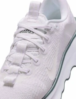 Nike Motiva Shoes - White/Summit White/Vintage Green -The Sports Edit nike motiva shoes white green dv1238 108 7