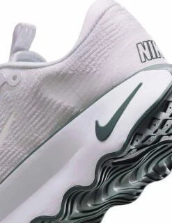 Nike Motiva Shoes - White/Summit White/Vintage Green -The Sports Edit nike motiva shoes white green dv1238 108 8