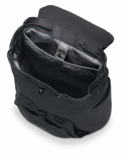 Nike One Backpack - Black/Iron Grey -The Sports Edit nike one backpack black grey hv1194 010 3