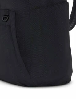 Nike One Backpack - Black/Iron Grey -The Sports Edit nike one backpack black grey hv1194 010 8