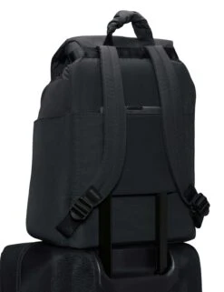 Nike One Backpack - Black/Iron Grey -The Sports Edit nike one backpack black grey hv1194 010 9