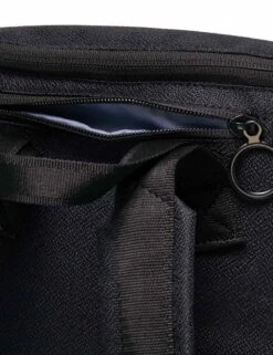 Nike One Backpack - Black/White -The Sports Edit nike one backpack black white CV0067 010 5