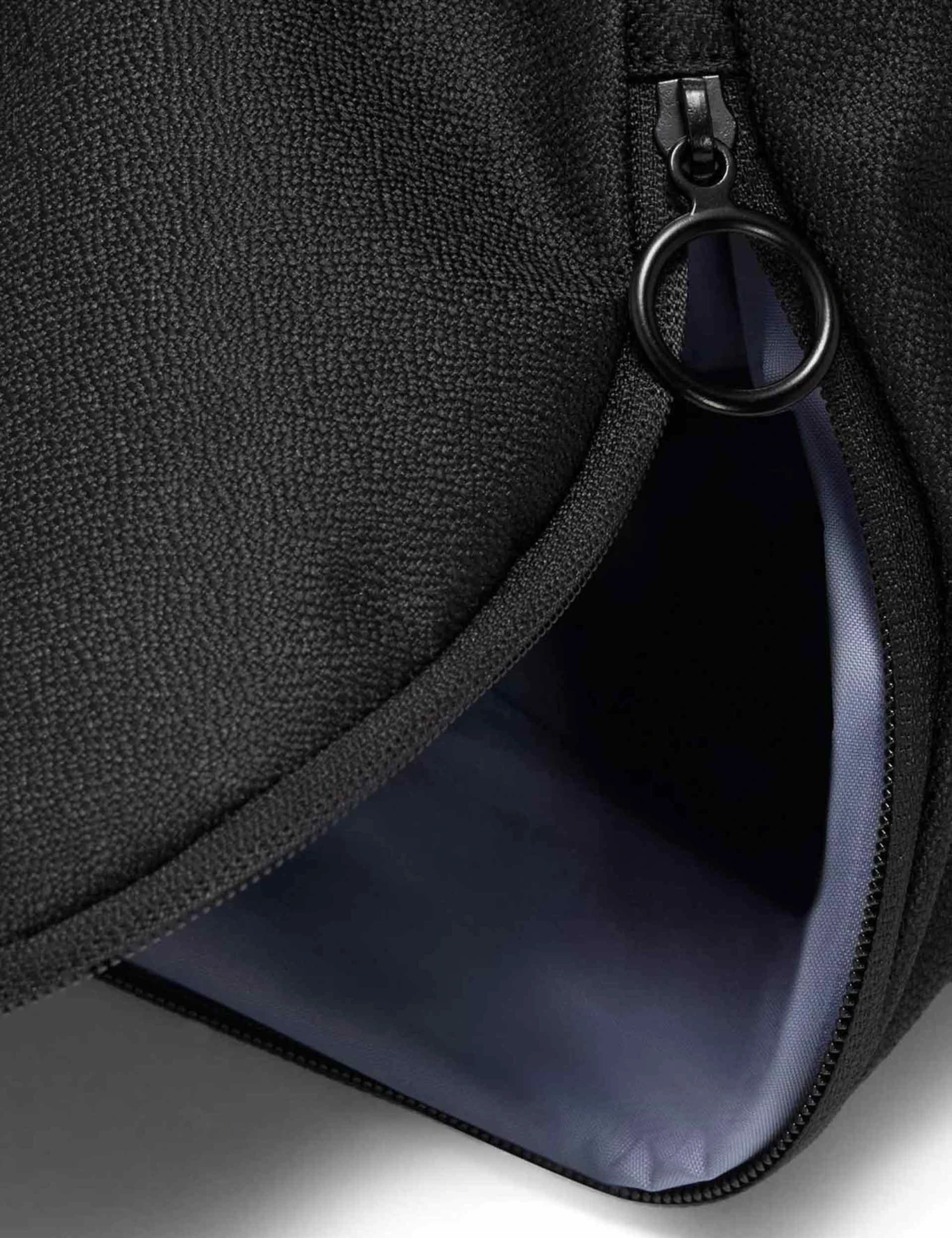 Nike One Club Duffel Bag - Black/White 9 Nike One Club Duffel Bag - Black/White - Image 7