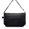 Nike One Tote Bag - Black/Iron Grey -The Sports Edit nike one tote bag black grey hv1193 010 1