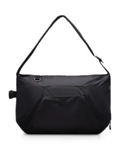 Nike One Tote Bag - Black/Iron Grey