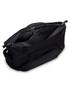 Nike One Tote Bag - Black/Iron Grey -The Sports Edit nike one tote bag black grey hv1193 010 5