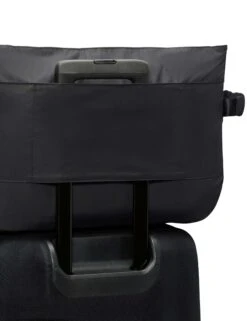 Nike One Tote Bag - Black/Iron Grey -The Sports Edit nike one tote bag black grey hv1193 010 8