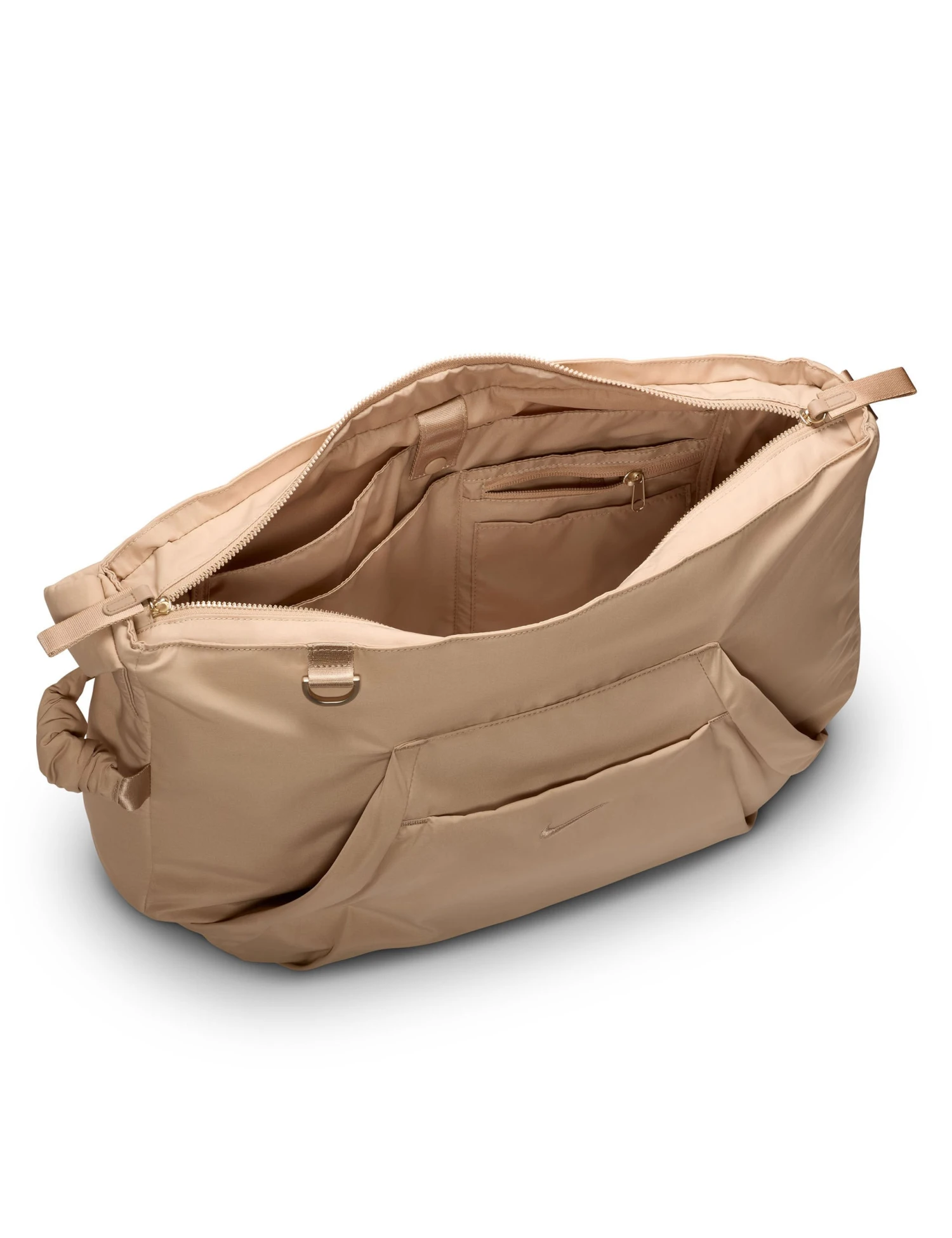 Nike One Tote Bag - Hemp 5 Nike One Tote Bag - Hemp - Image 3