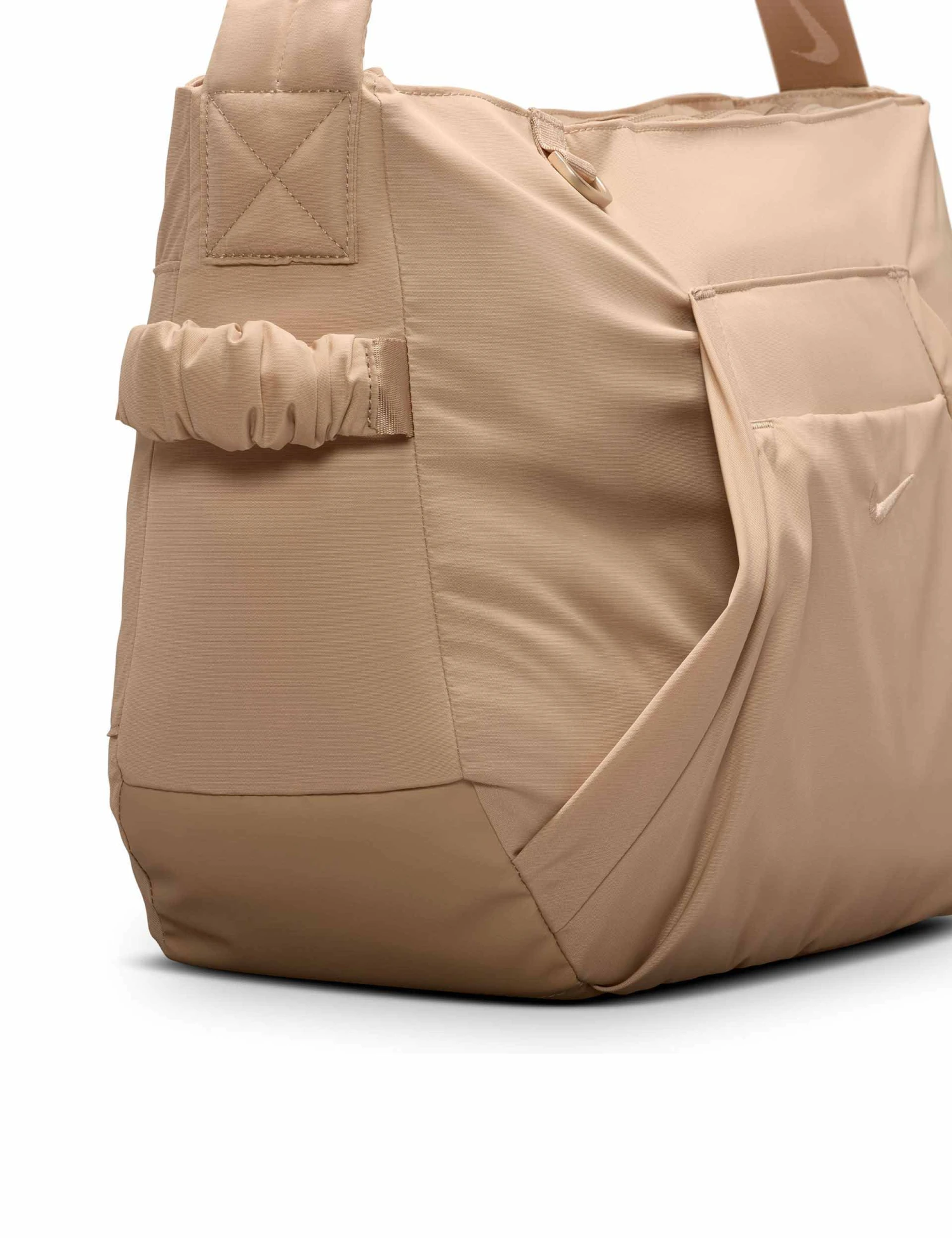 Nike One Tote Bag - Hemp 7 Nike One Tote Bag - Hemp - Image 5