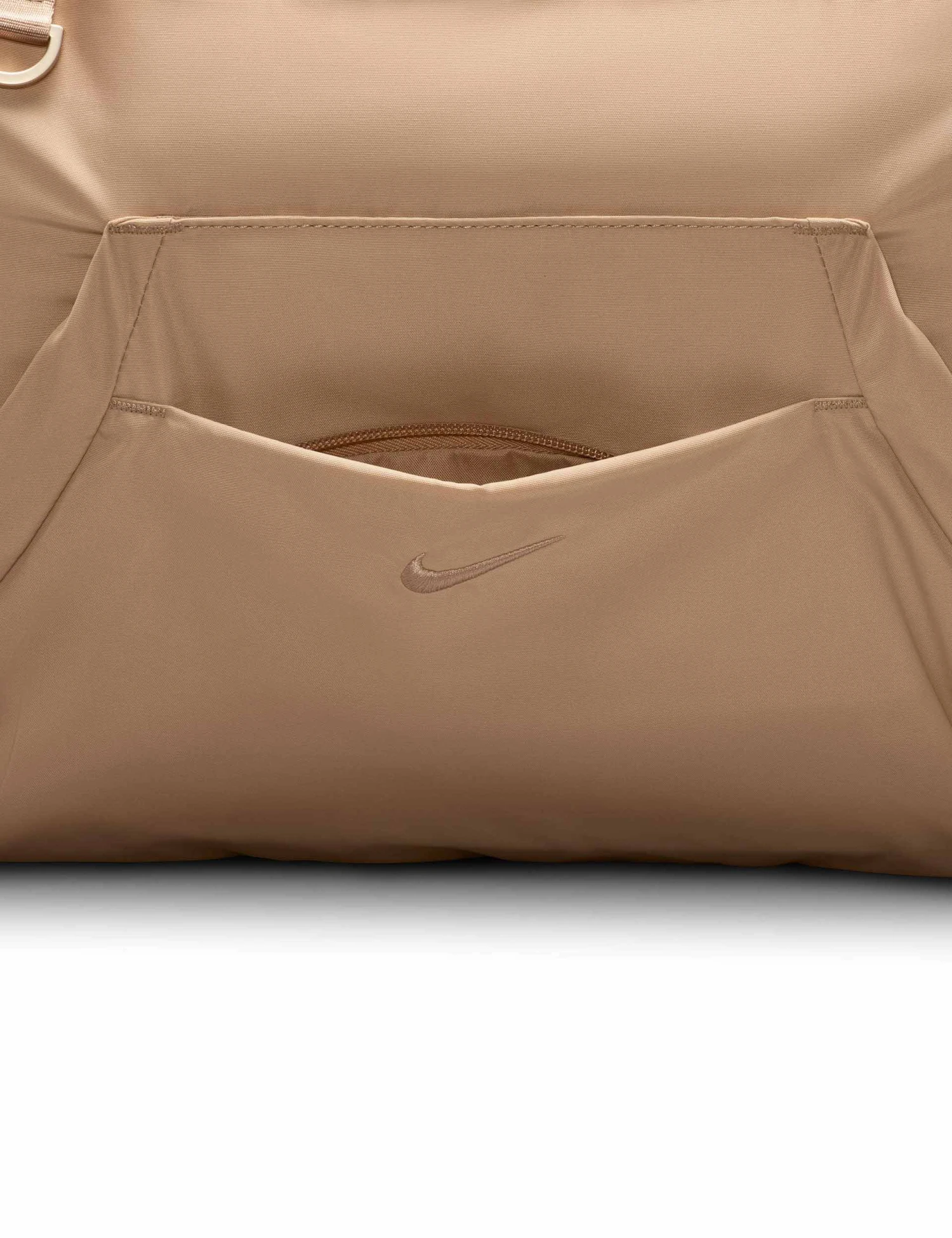 Nike One Tote Bag - Hemp 8 Nike One Tote Bag - Hemp - Image 6
