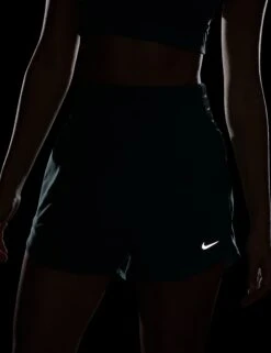 Nike One Ultra High 3" Brief-Lined Shorts - Bicoastal/Reflective Silver 13 Nike One Ultra High 3" Brief-Lined Shorts - Bicoastal/Reflective Silver -The Sports Edit nike one ultra high 3in brief lined shorts bicoastal silver dx6642 361 3