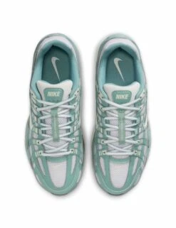 Nike P-6000 Shoes - Cannon/Soft Pearl/Platinum Tint/Black -The Sports Edit nike p 6000 shoes cannon pearl platinum black bv1021 010 4