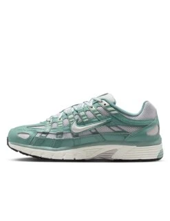 Nike P-6000 Shoes - Cannon/Soft Pearl/Platinum Tint/Black -The Sports Edit nike p 6000 shoes cannon pearl platinum black bv1021 010 5