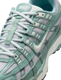 Nike P-6000 Shoes - Cannon/Soft Pearl/Platinum Tint/Black -The Sports Edit nike p 6000 shoes cannon pearl platinum black bv1021 010 7