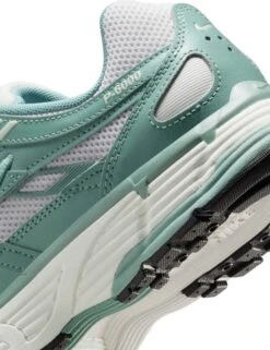 Nike P-6000 Shoes - Cannon/Soft Pearl/Platinum Tint/Black -The Sports Edit nike p 6000 shoes cannon pearl platinum black bv1021 010 8