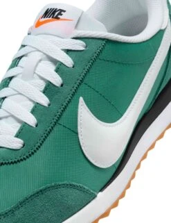 Nike Pacific Shoes - Evergreen Aura/White/Black/Total Orange -The Sports Edit nike pacific shoes evergreen white black orange hm4771 301 7