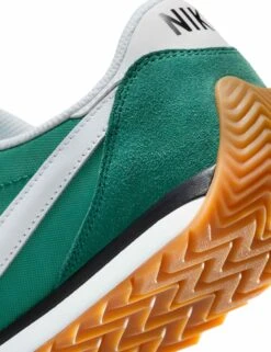 Nike Pacific Shoes - Evergreen Aura/White/Black/Total Orange -The Sports Edit nike pacific shoes evergreen white black orange hm4771 301 8