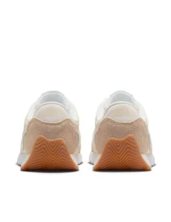 Nike Pacific Shoes - Muslin/White/Safety Orange/Sail -The Sports Edit nike pacific shoes muslin white orange sail hm4771 104 3
