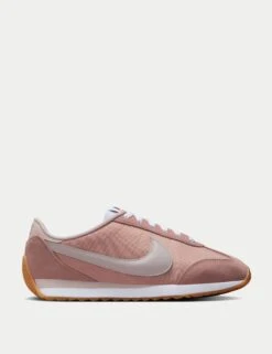 Nike Pacific Shoes - Particle Pink/Platinum Violet/White