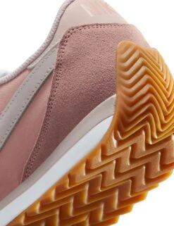 Nike Pacific Shoes - Particle Pink/Platinum Violet/White -The Sports Edit nike pacific shoes pink violet white hm4771 603 8