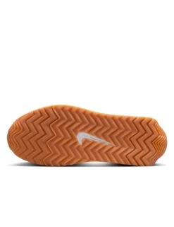 Nike Pacific Shoes - Pinksicle/Gum Light Brown/Total Orange/White -The Sports Edit nike pacific shoes pinksicle gum brown orange white hm4771 600 6