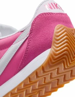 Nike Pacific Shoes - Pinksicle/Gum Light Brown/Total Orange/White -The Sports Edit nike pacific shoes pinksicle gum brown orange white hm4771 600 9