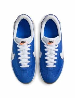 Nike Pacific Shoes - Game Royal/Black/Safety Orange/White 13 Nike Pacific Shoes - Game Royal/Black/Safety Orange/White -The Sports Edit nike pacific shoes royal black orange white hm4771 401 4