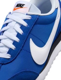 Nike Pacific Shoes - Game Royal/Black/Safety Orange/White 16 Nike Pacific Shoes - Game Royal/Black/Safety Orange/White -The Sports Edit nike pacific shoes royal black orange white hm4771 401 7