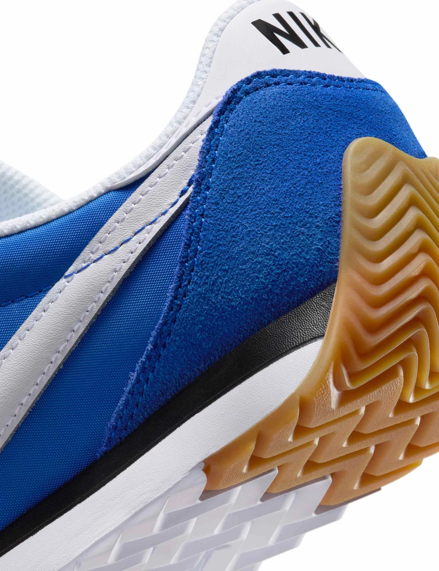 Nike Pacific Shoes - Game Royal/Black/Safety Orange/White 10 Nike Pacific Shoes - Game Royal/Black/Safety Orange/White - Image 8