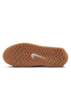 Nike Pacific Shoes - White/White Onyx/Black/Total Orange -The Sports Edit nike pacific shoes white black orange hm4771 107 6