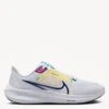 Nike Pegasus 40 Shoes - White/Deep Royal Blue/Photon Dust 1 Nike Pegasus 40 Shoes - White/Deep Royal Blue/Photon Dust -The Sports Edit nike pegasus 40 shoes white blue photon dust dv3854 105 1